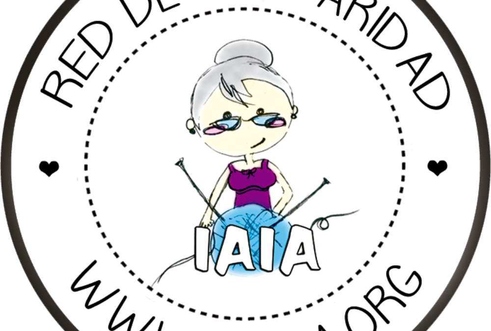  Patrocinio con la asociación de Labores solidarias